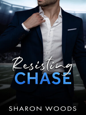cover image of Resisting Chase